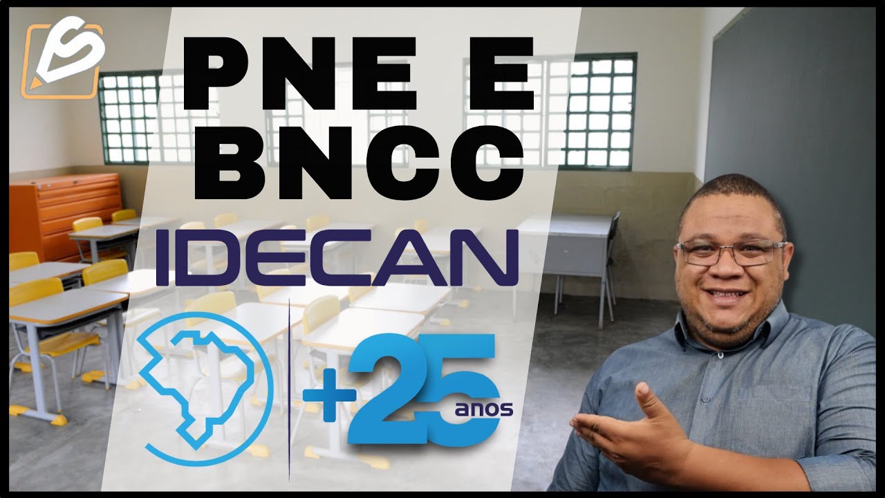 PNE and BNCC - IDECAN Bank