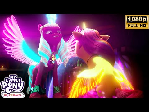 🎞️ M.L.P Capitulo 6 /"La raíz de los males parte 2" 🌳 (Episodio completo en español latino)