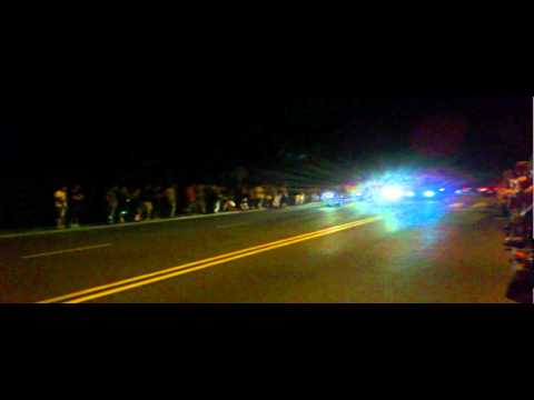 PIECZY KURWA MAC CBR 1000 RR VS R1 2011