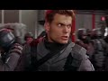 Starship Troopers Lt Rico Come On You Apes You Want To Live Forever