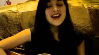 Tell Me What We&#39;re Gonna Do Now - Joss Stone (Cover)