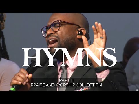 Amazing Hymns Medley (Best Hymns)-Theo Milford