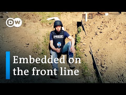 Russian offensive stalls as Ukrainian troops refuse to surrender | DW News