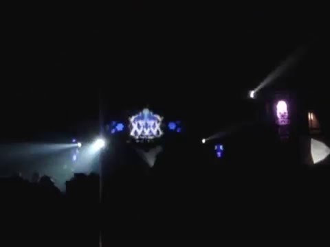 MACKITEK RECORDS live MISSION KAROLINA 2k16