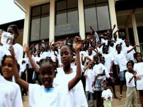 Koyeba ft Angelo King - Afu sensi