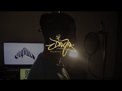 Años Luz  -  EL DAGA Cypher