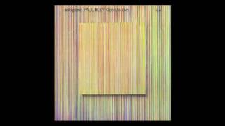 Paul Bley • Closer (1973) US