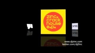 DJ Zinc feat. Miss Dynamite – Wile Out (Club Mix)