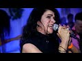 Gitane Demone Quartet (Live in LA, 7/7/18)