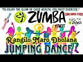 Rangilo Maro Dholna ‍ ️ ZUMBA DANCE WORKOUT With Simple Steps Weight Loss Exercise Enjoy