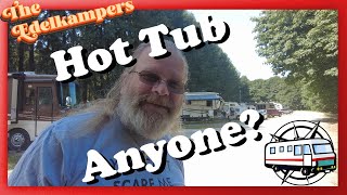 Thunderbird RV & Camping Resort Monroe, WA