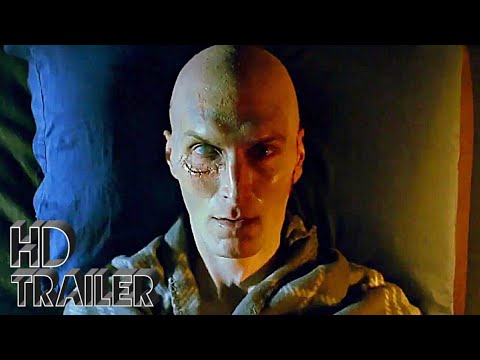 Depraved - Movie Trailer (New 2019) David Call, Joshua Leonard Horror Movie