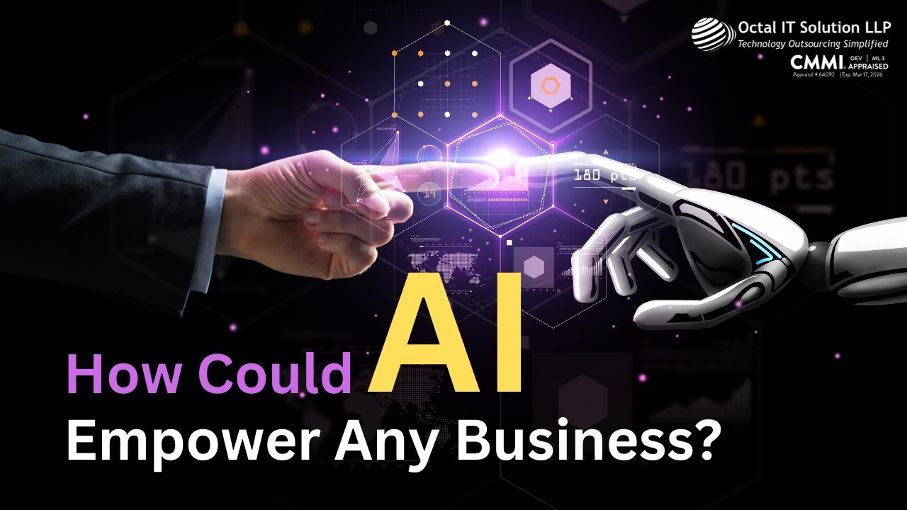 Harnessing AI: How an AI Development Company Can Revolutionize Your Business