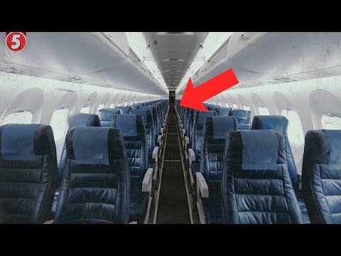 The Ghosts That Followed Flight 401: A TERRIFYING Personal Subscribers Story...