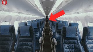 The Ghosts That Followed Flight 401: A TERRIFYING Personal Subscribers Story...