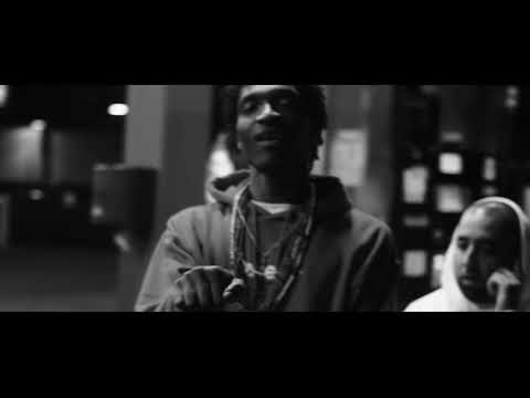 Jay Worthy   The Alchemist   Stepping Out feat  $Ha Hef Official Video