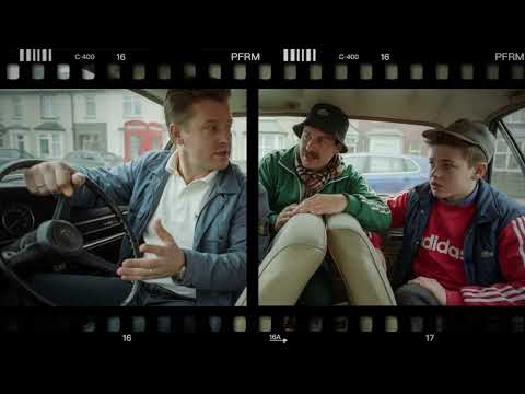 Football AWAY DAY IN LIVERPOOL - A CLASH WITH THE EVERTON COUNTY ROAD CUTTERS