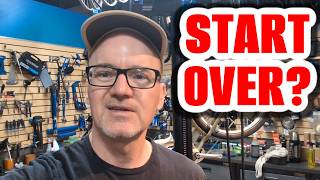 I’m a Bike Mechanic—These Are the Tools I’d Buy Starting Over