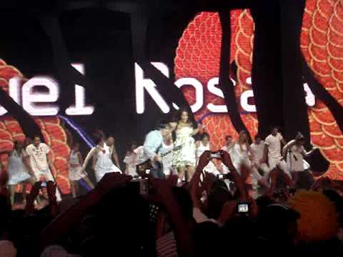 Ivete e Samuel Rosa 2