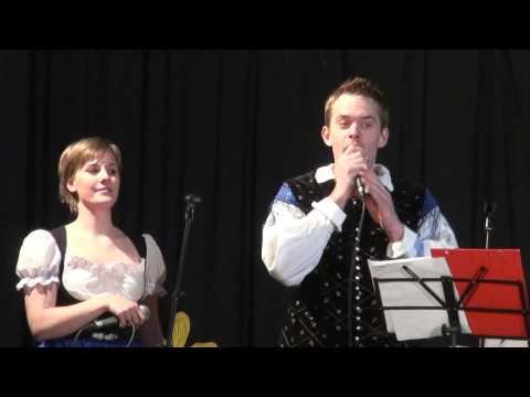 Navihani muzikanti - Kiss me ( Modrijani )