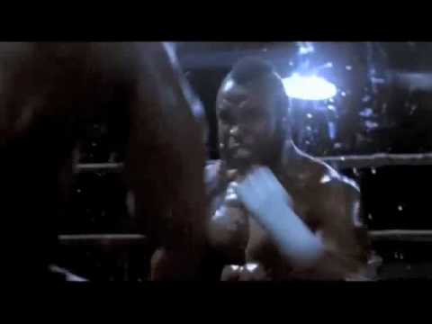 Spec Boogie - Specflix - Rocky III