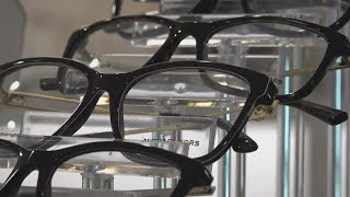 Waco Vision Source introduces first myopia treatments to patients in city