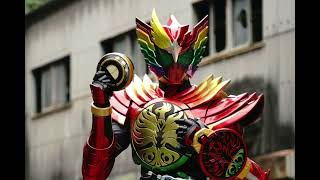 Cover art for Time Judged All - 8 years later