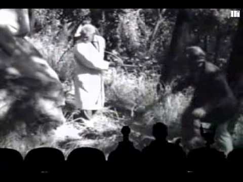 MST3K - The Atomic Brain