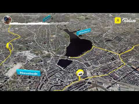 Critical Mass Hamburg 08/2021 #cmhh #criticalmass