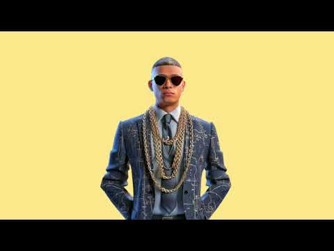 (HARD) KEY GLOCK X NLE CHOPPA X YOUNG DOLPH TYPE BEAT - BOSS