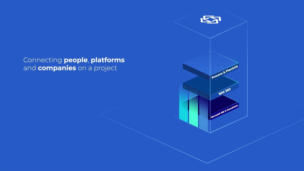 Unlock The AECO With The Integrated Data Environment | Construction Solutions | ProjectReady
