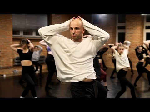 JAZZ MASTERS by Egurrola - Brian Poniatowski / Blondie - Call Me