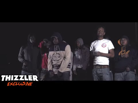 MBNel x TC Low x 98Jefe x Lil Leake - Word Around Town (Exclusive Music Video) || Dir. @Iceyyfilms