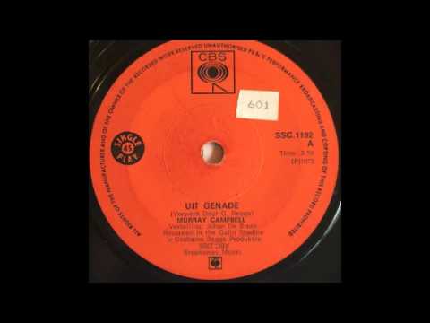 Murray Campbell - Uit Genade
