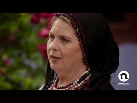 Virginia Moraru - Femeia care-i frumoasă