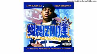 Skyzoo - Bragging Rights (original version)