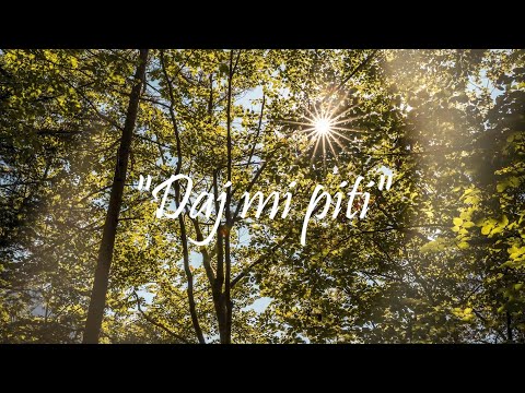 Jera in Miha Novak - Daj mi piti (Ritem srca 2020)