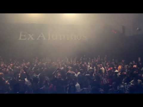 EXALUMNOS 2019 TEATRO DE LAS ESQUINAS DJ FRANK V.O.