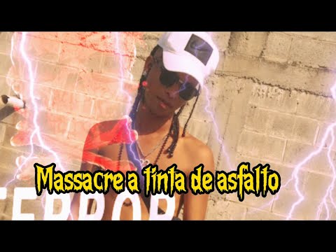 Tu No Ere  Rap-😱 Masacre A @TintaDeAsfaltoRD  - Evil Boy (vídeo oficial)