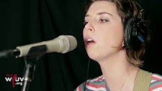 Little Green Cars - "Brother" (Live at WFUV)