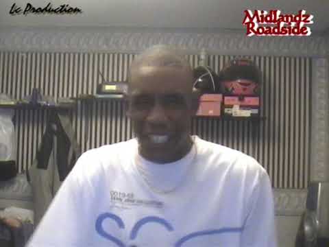 DJ Pantha (Midlandz Roadside 1)