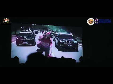Majlis Pelancaran dan Pengumuman Laluan Le Tour de Langkawi 2026