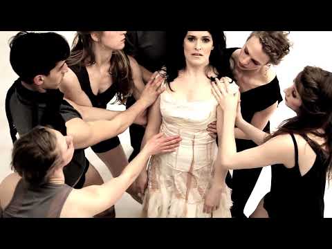 Stephanie Schneiderman - Wide Open Official Music Video ft. NW Dance Project