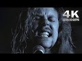 Metallica One Jammin Version Official Music Video Remastered 4K 60FPS