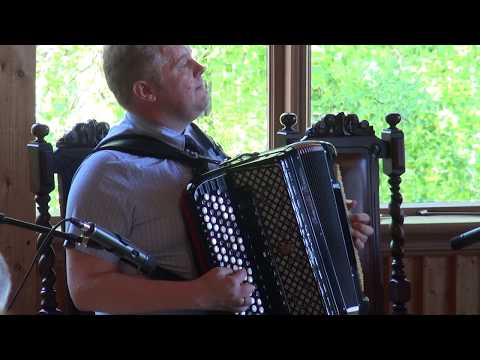 Accordion: Håvard Svendsrud - Spitfire av Toralf Tollefsen