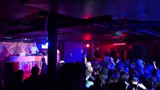 Brother Ali LIVE - Own Light (What Hearts Are For)