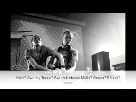 Avicii & Swanky Tunes - ID 2011 "BANGER TRACK"