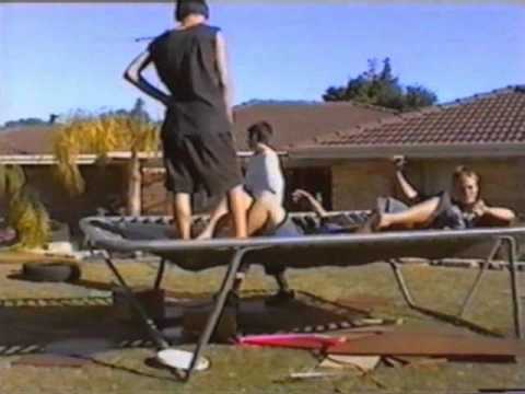 xCw Warzone April 2002 - Tazer/Wolverine Vs Defuzer/O Factor