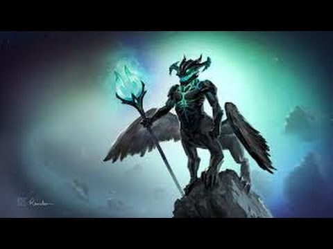 Miracle-RyOuta Dark Seer vs 7Mad- Outworld Devourer Full highlights