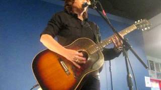 Amy Ray, Driver Education